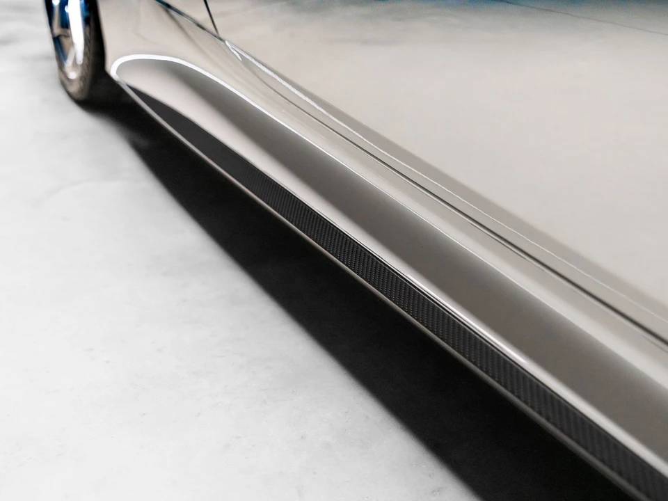 2017 Acura NC1 NSX - Image 30 of 31