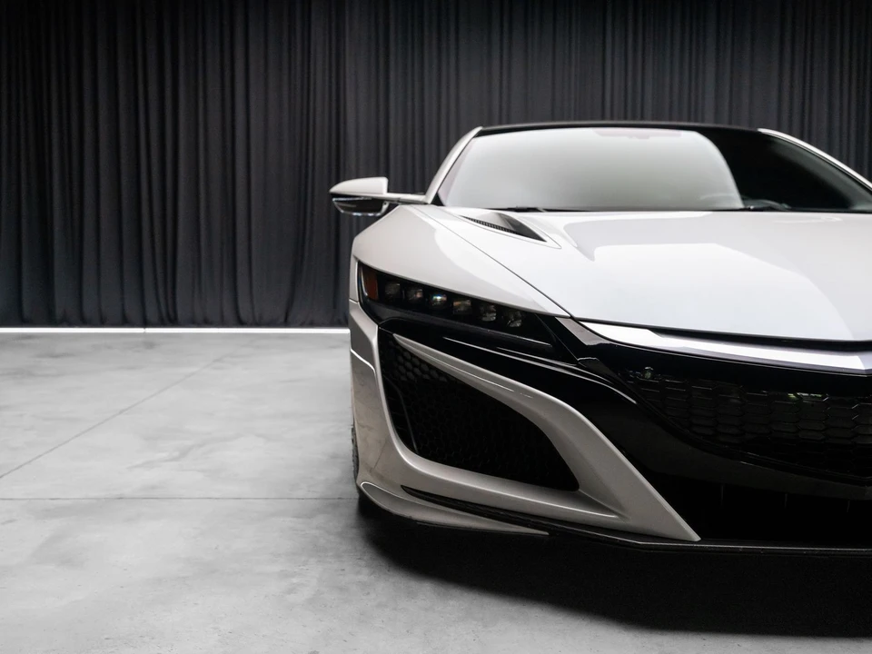2017 Acura NC1 NSX - Image 20 of 31