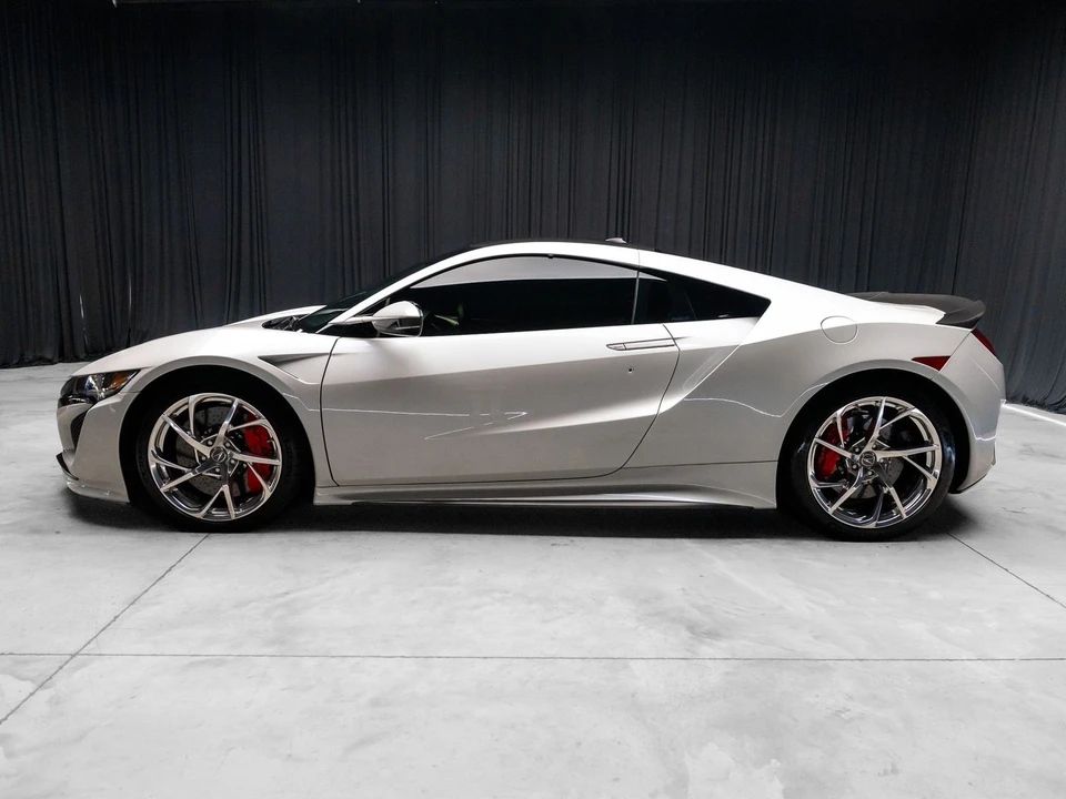 2017 Acura NC1 NSX - Image 14 of 31