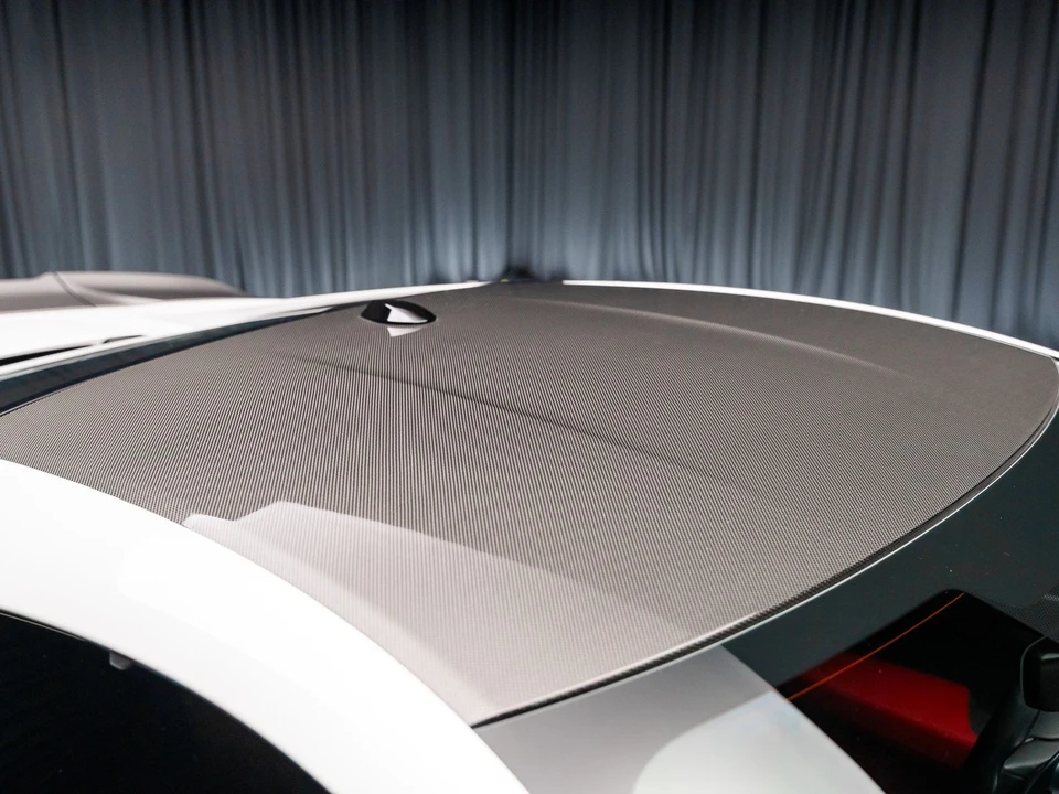 2017 Acura NC1 NSX - Image 3 of 31