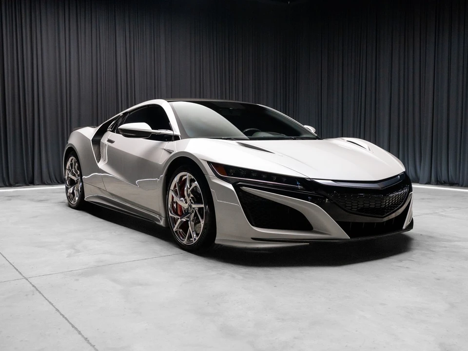 2017 Acura NC1 NSX - Image 19 of 31