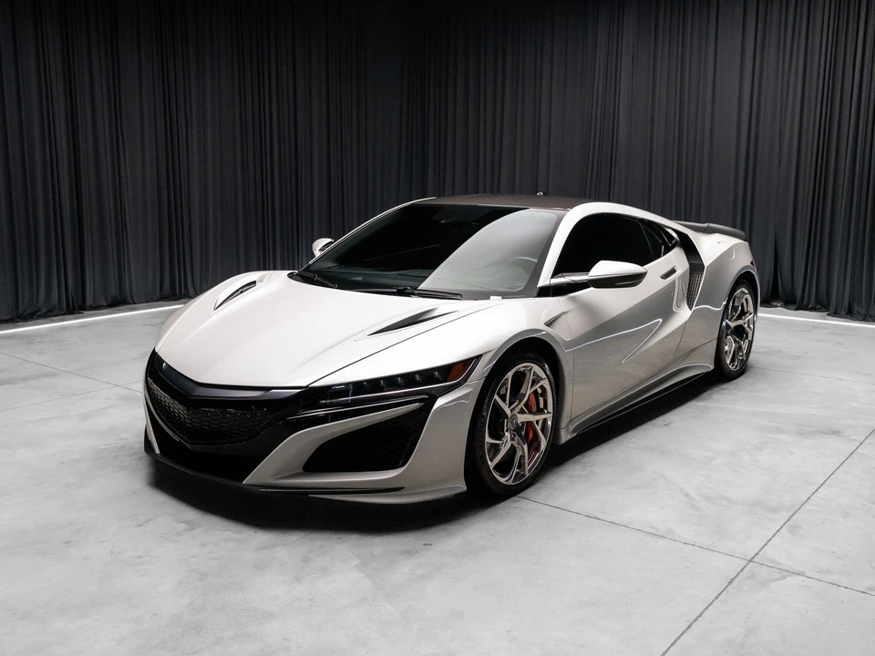 2017 Acura NC1 NSX - Image 23 of 31