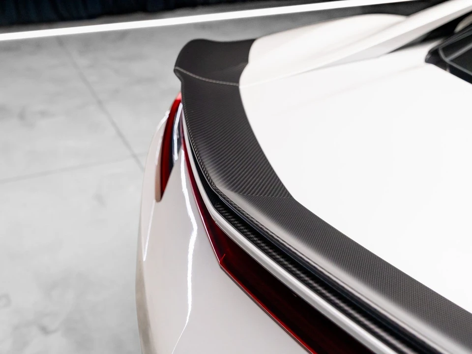 2017 Acura NC1 NSX - Image 4 of 31
