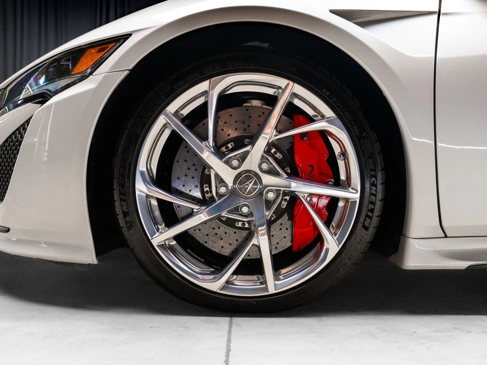 2017 Acura NC1 NSX - Image 26 of 31