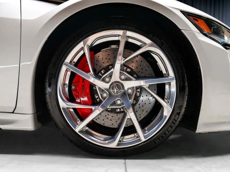 2017 Acura NC1 NSX - Image 29 of 31