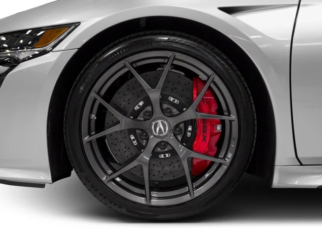 2017 Acura NC1 NSX - Image 8 of 13