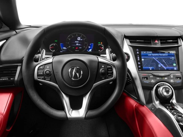 2017 Acura NC1 NSX - Image 4 of 13