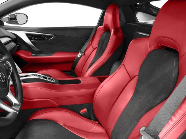 2017 Acura NC1 NSX - Image 6 of 13