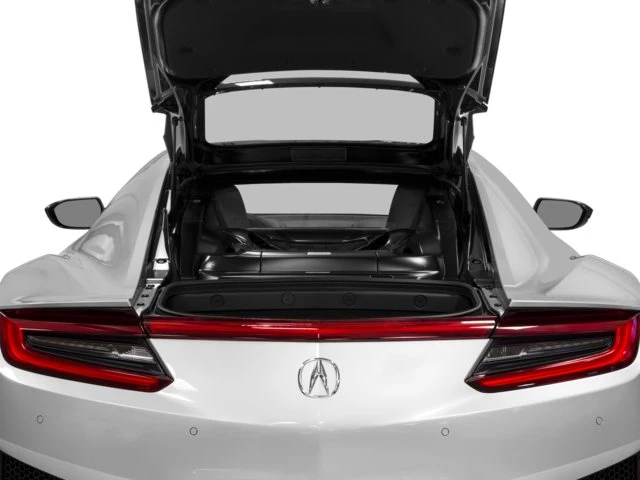 2017 Acura NC1 NSX - Image 9 of 13