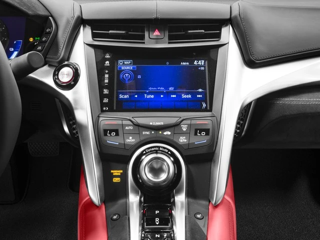 2017 Acura NC1 NSX - Image 7 of 13