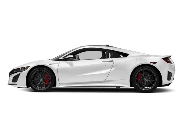 2017 Acura NC1 NSX - Image 3 of 13