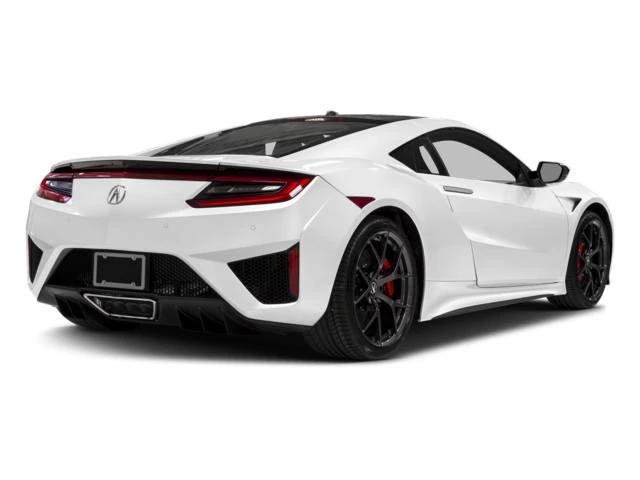 2017 Acura NC1 NSX - Image 2 of 13