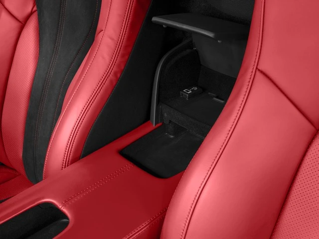 2017 Acura NC1 NSX - Image 11 of 13