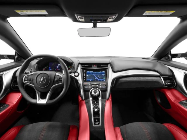2017 Acura NC1 NSX - Image 5 of 13