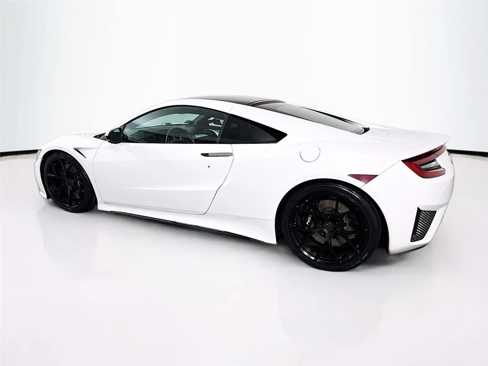2017 Acura NC1 NSX - Image 5 of 21