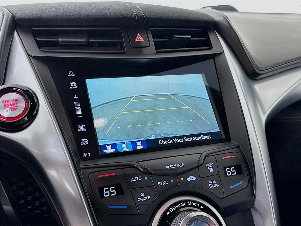 2017 Acura NC1 NSX - Image 13 of 21