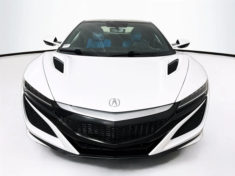 2017 Acura NC1 NSX - Image 2 of 21