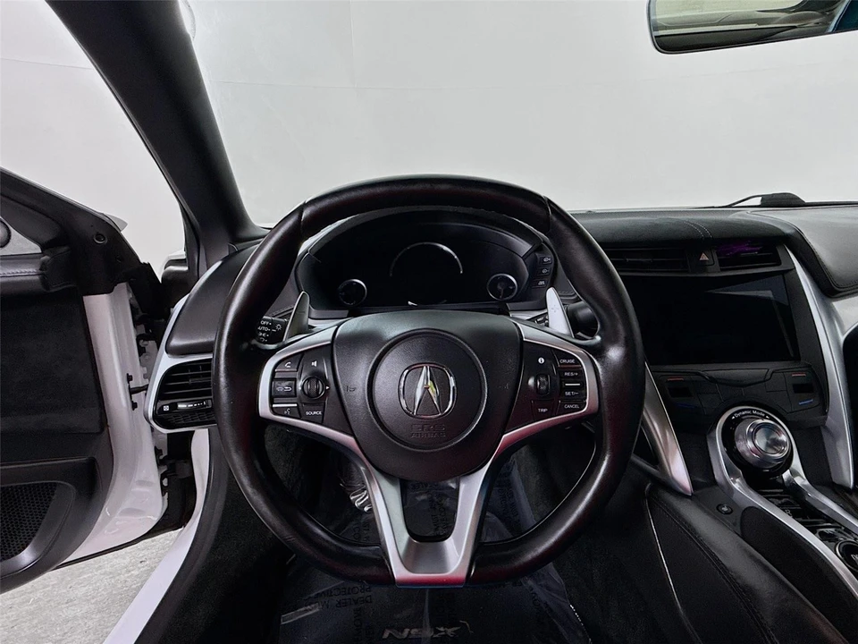 2017 Acura NC1 NSX - Image 11 of 21