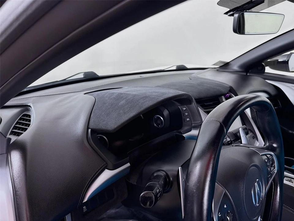 2017 Acura NC1 NSX - Image 9 of 21