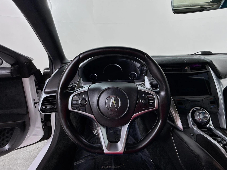 2017 Acura NC1 NSX - Image 11 of 21