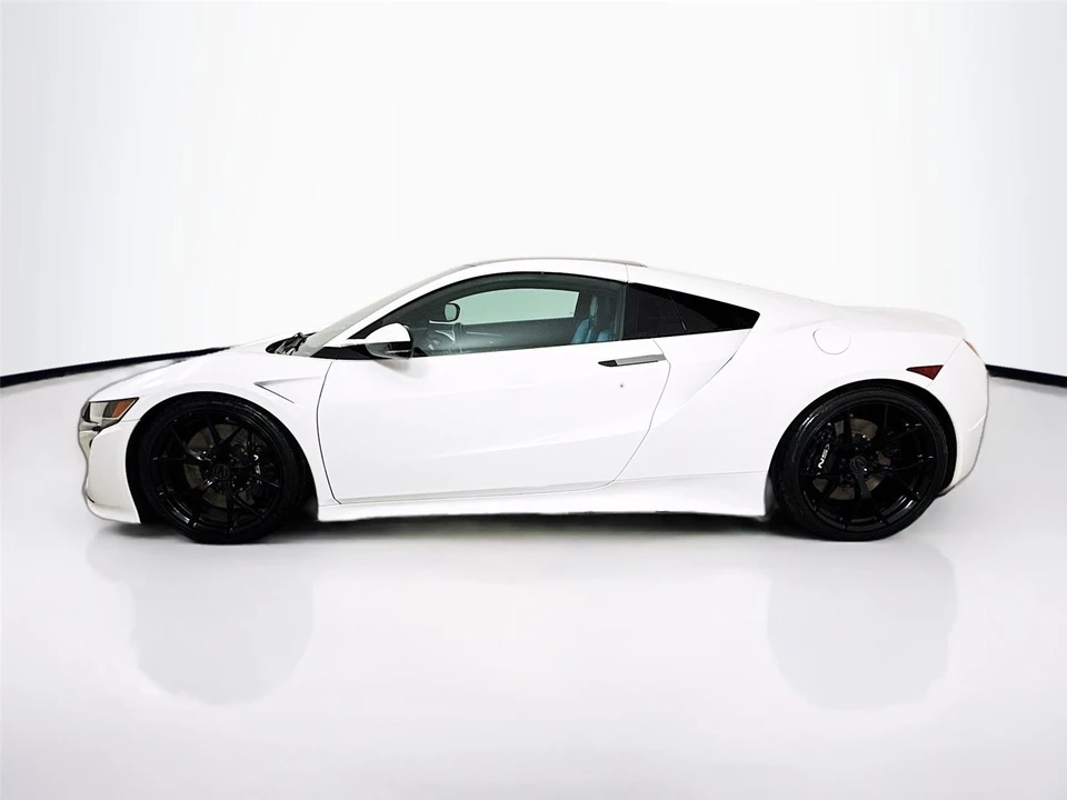 2017 Acura NC1 NSX - Image 4 of 21