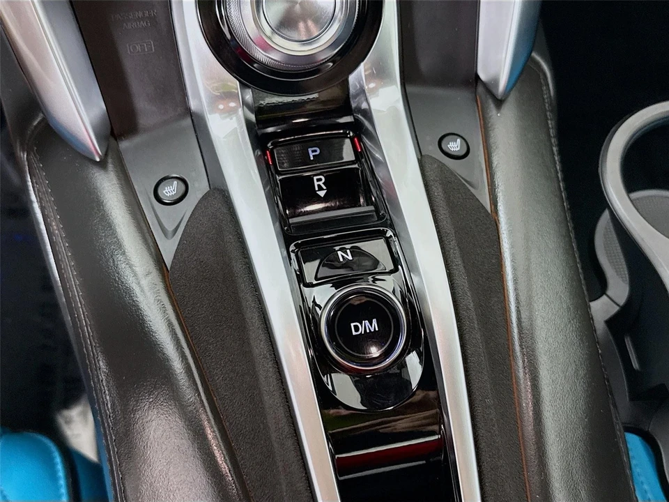 2017 Acura NC1 NSX - Image 16 of 21