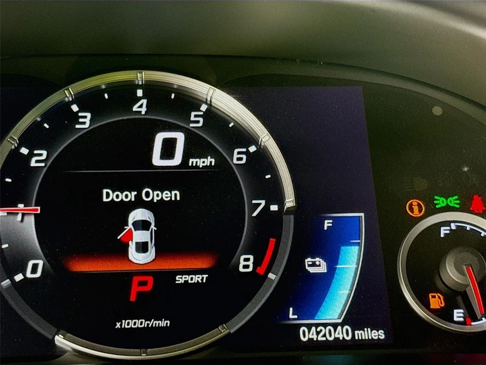 2017 Acura NC1 NSX - Image 12 of 21