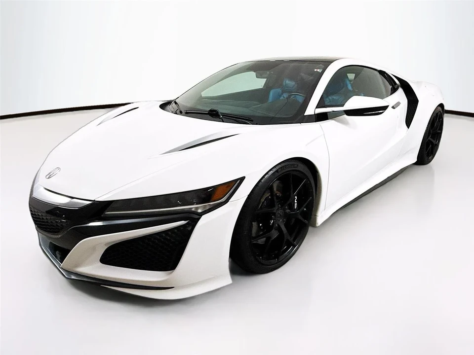 2017 Acura NC1 NSX - Image 3 of 14