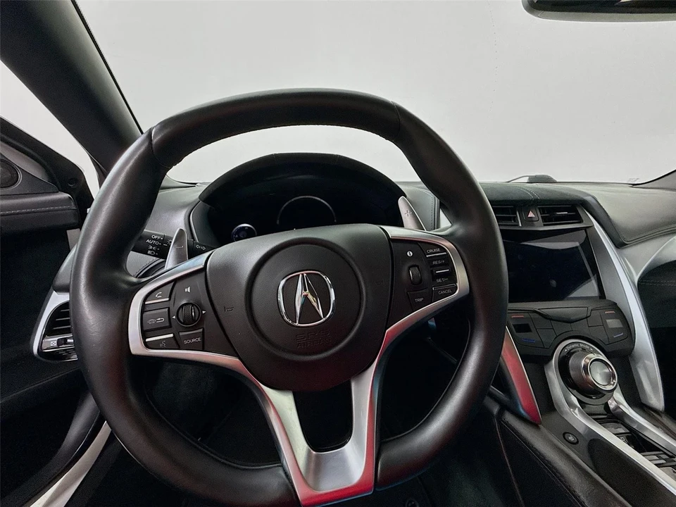 2017 Acura NC1 NSX - Image 8 of 14