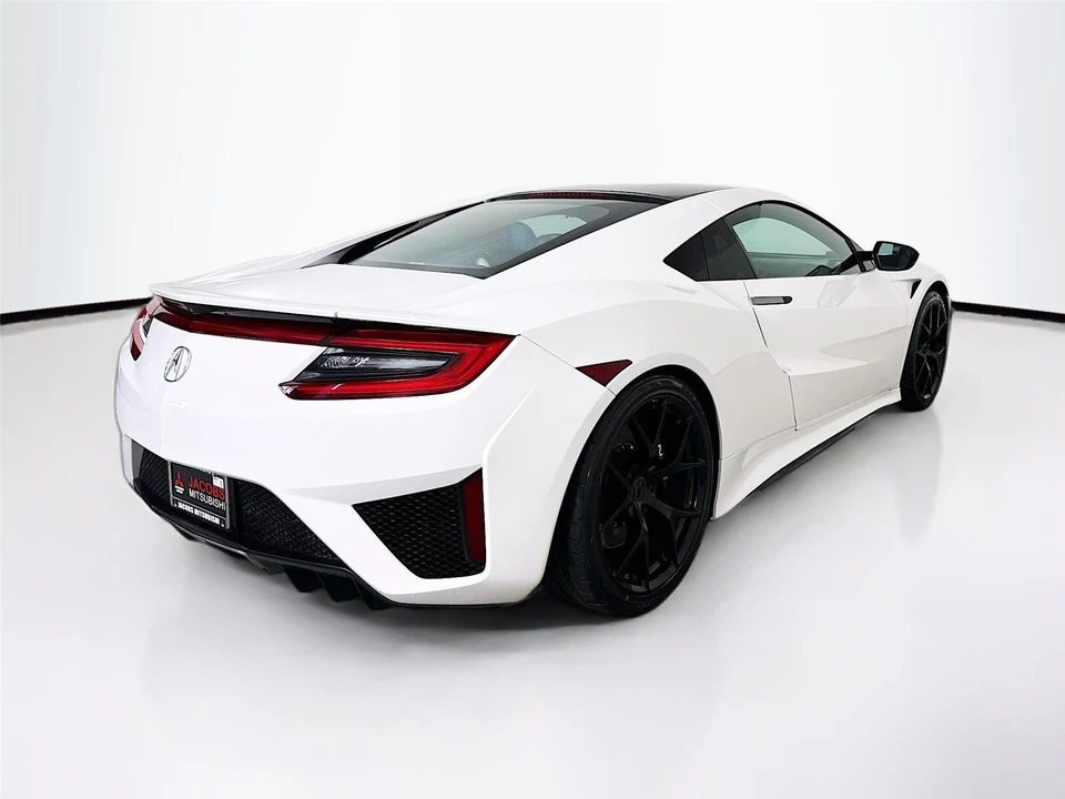 2017 Acura NC1 NSX - Image 7 of 21