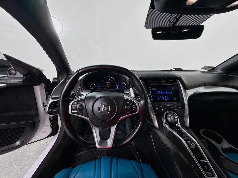 2017 Acura NC1 NSX - Image 20 of 21