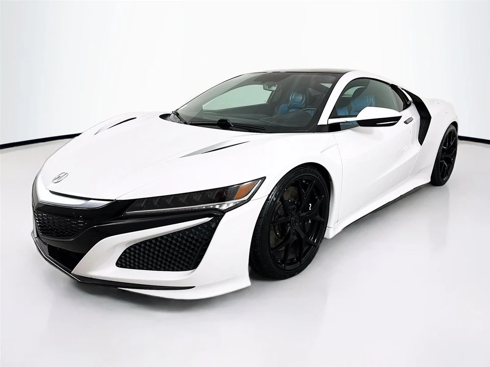 2017 Acura NC1 NSX - Image 3 of 21