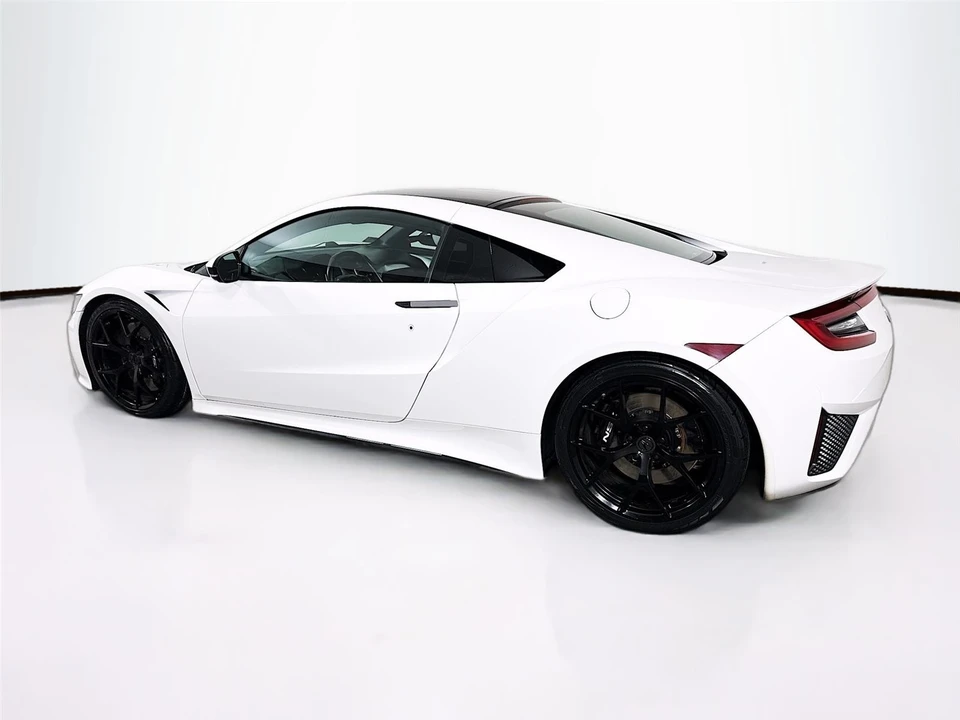 2017 Acura NC1 NSX - Image 5 of 21