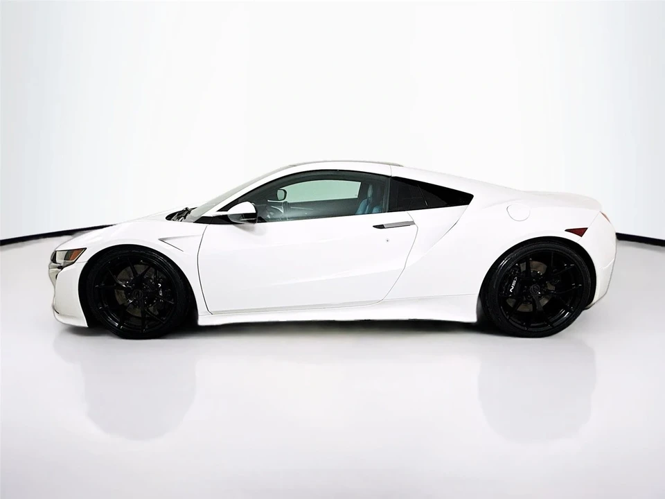 2017 Acura NC1 NSX - Image 4 of 21