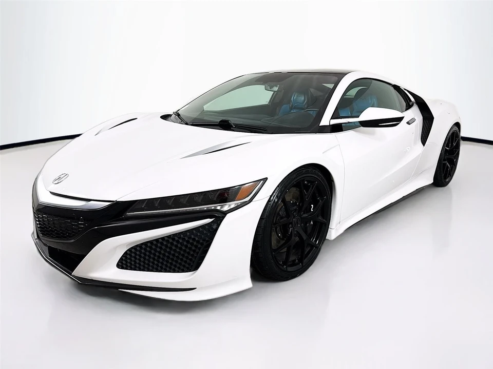 2017 Acura NC1 NSX - Image 3 of 21