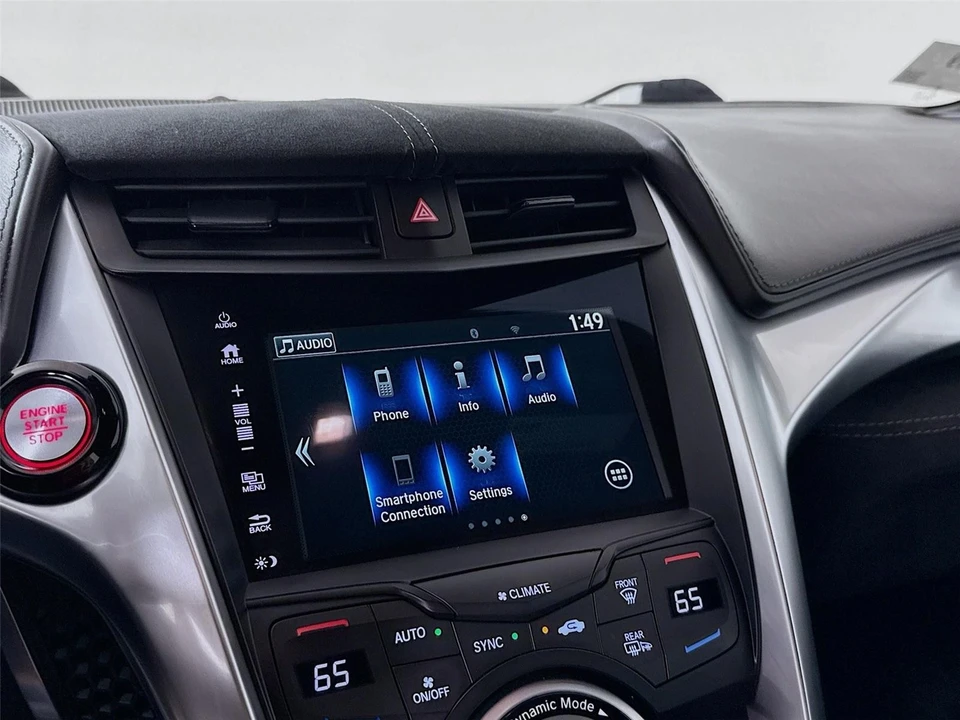 2017 Acura NC1 NSX - Image 14 of 21