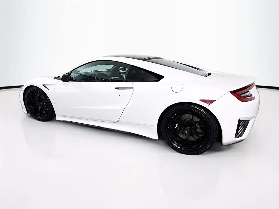 2017 Acura NC1 NSX - Image 5 of 21