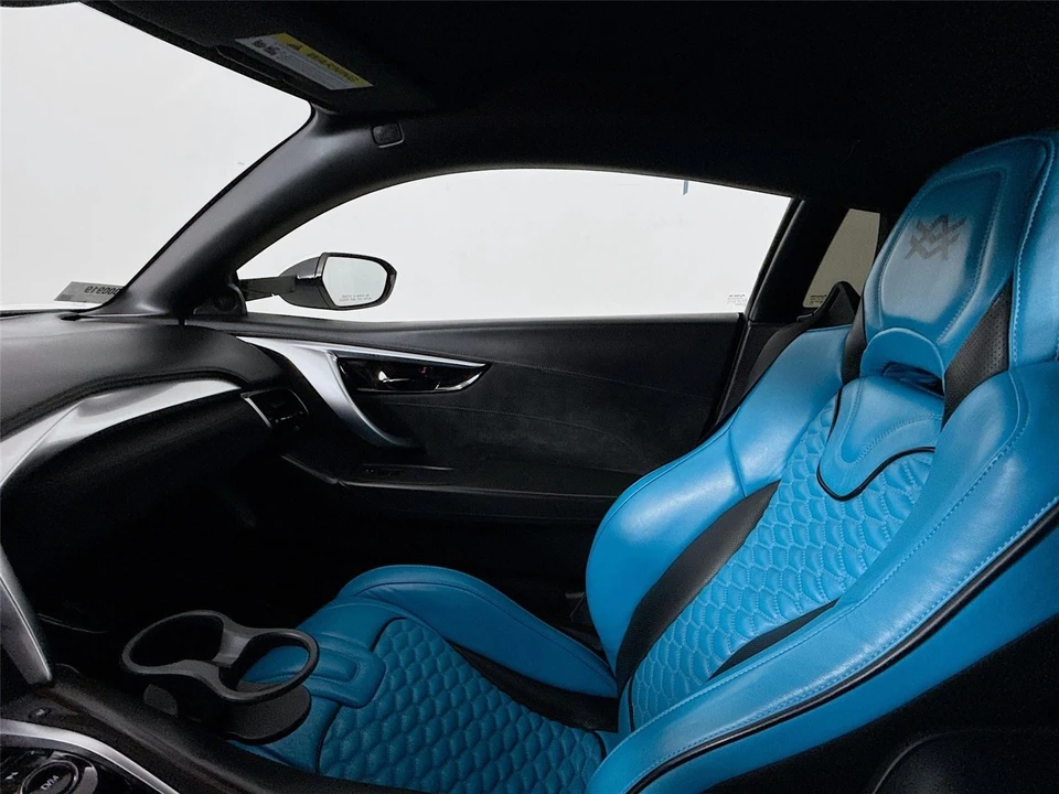 2017 Acura NC1 NSX - Image 21 of 21