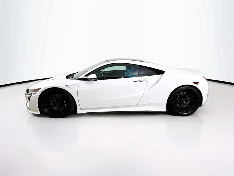 2017 Acura NC1 NSX - Image 4 of 14