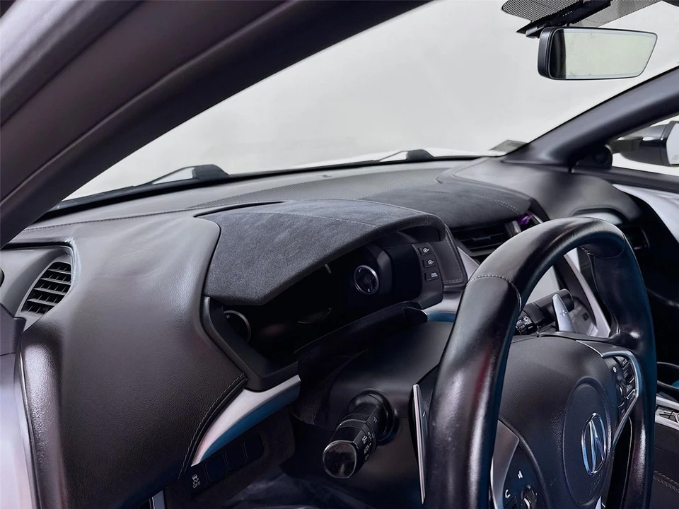 2017 Acura NC1 NSX - Image 9 of 21