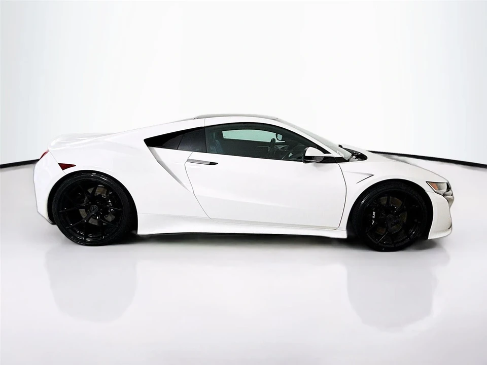 2017 Acura NC1 NSX - Image 8 of 21