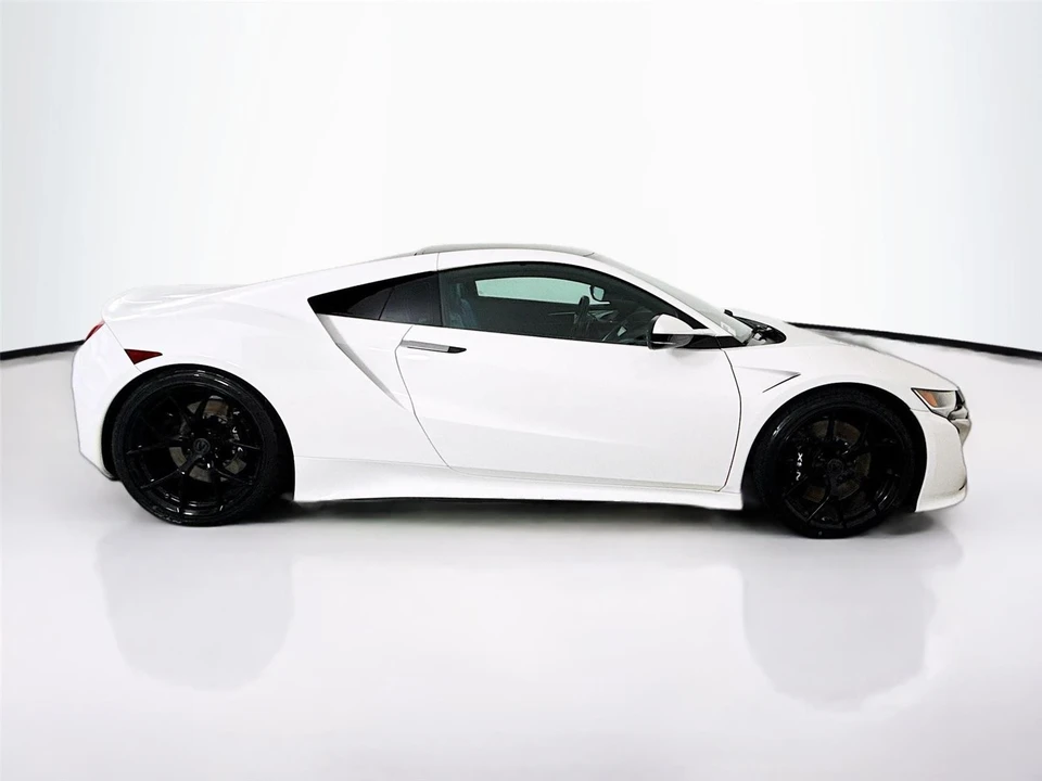 2017 Acura NC1 NSX - Image 8 of 21