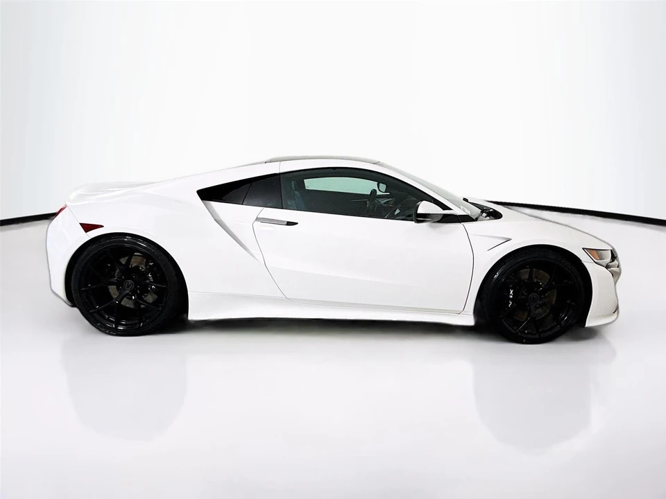 2017 Acura NC1 NSX - Image 8 of 21