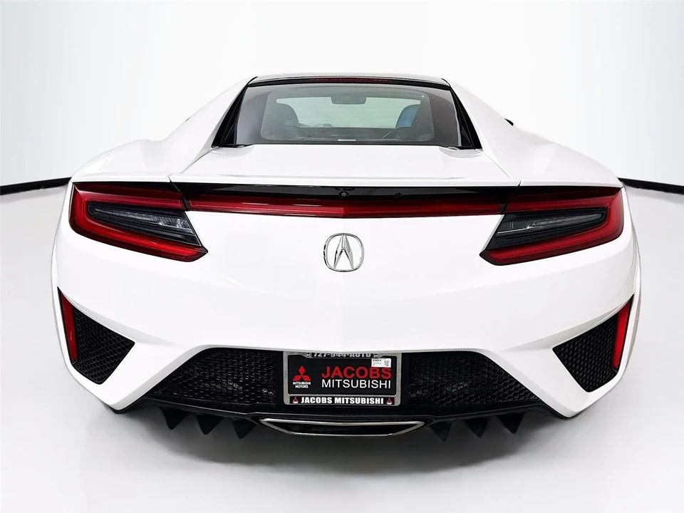 2017 Acura NC1 NSX - Image 6 of 21