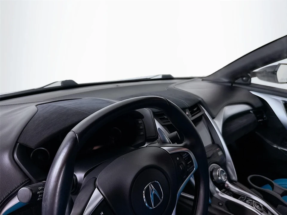 2017 Acura NC1 NSX - Image 6 of 14