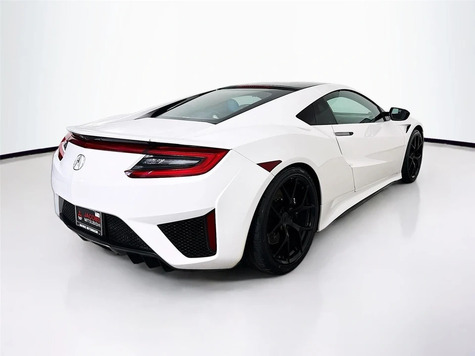 2017 Acura NC1 NSX - Image 7 of 21