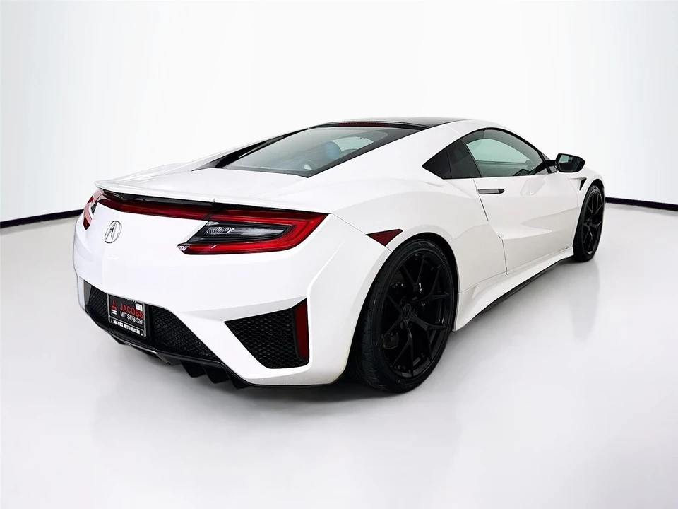 2017 Acura NC1 NSX - Image 7 of 21