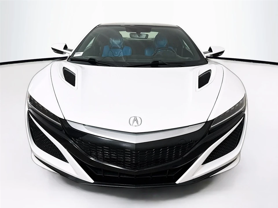2017 Acura NC1 NSX - Image 2 of 21