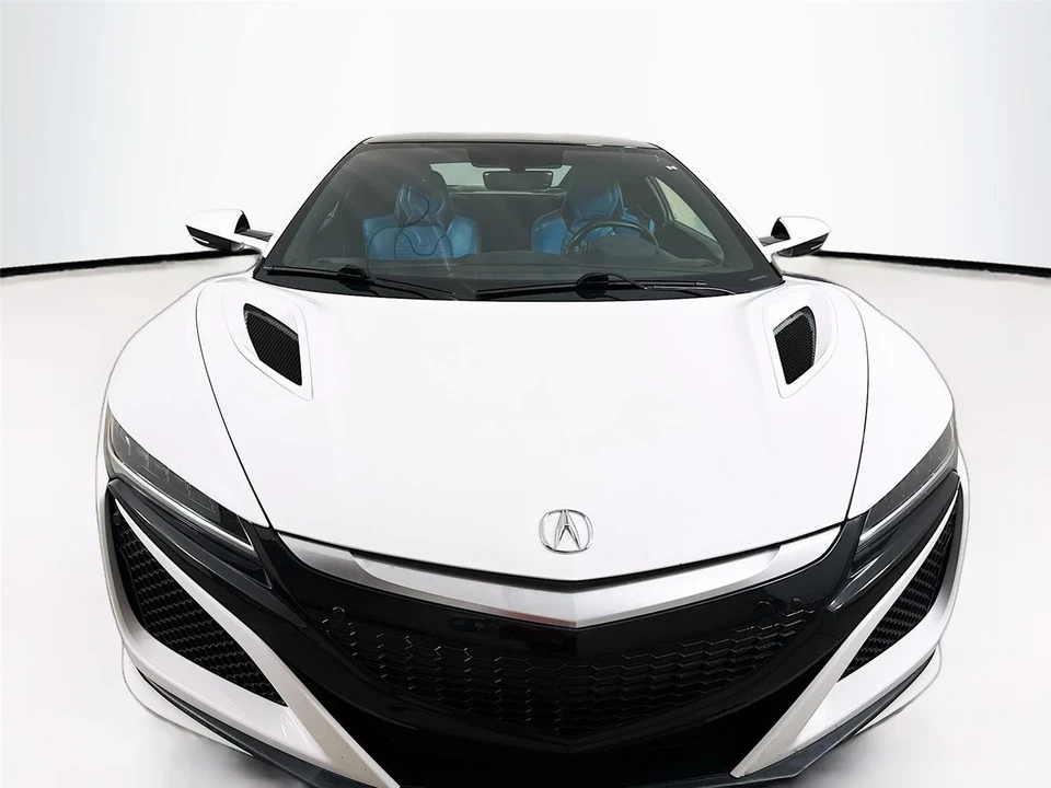 2017 Acura NC1 NSX - Image 2 of 14