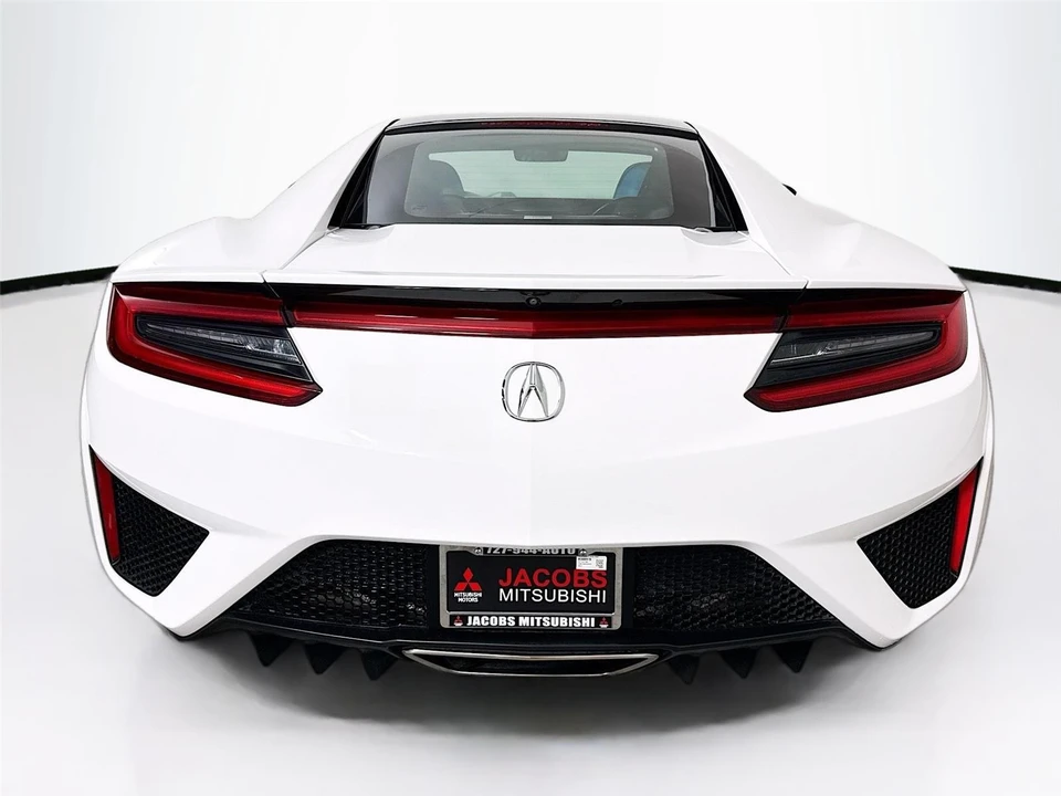 2017 Acura NC1 NSX - Image 6 of 21